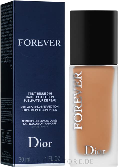 base dior forever 3 warm|dior forever foundation.